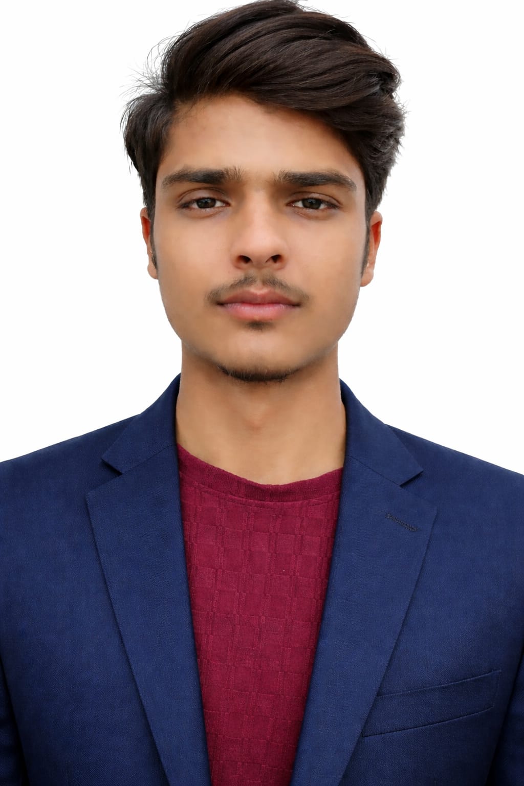 Avinash Shukla